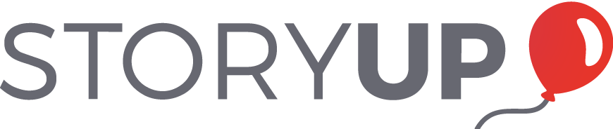 storyup logo